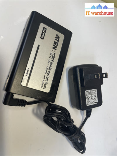 Aten HDMI CAT5 extender, VE800L