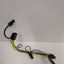 ATHENA POWER  AP-MFATX50P8 FLEX ATX 500W POWER SUPPLY (2X 6+2 PCIE) TESTED -