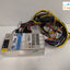 ATHENA POWER  AP-MFATX50P8 FLEX ATX 500W POWER SUPPLY (2X 6+2 PCIE) TESTED -