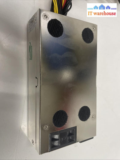 ATHENA POWER MODEL AP-MFATX40 FLEX ATX 400w WATT POWER SUPPLY +