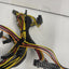 ATHENA POWER MODEL AP-MFATX40 FLEX ATX 400w WATT POWER SUPPLY +