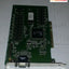 Ati 109-33100-10 Pci Mach64 Video Adapter Chipset 215Ct22200 Tested