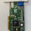 ATI 109-49300-00 109-49300-01 4MB AGP VGA Video Card Rage IIC