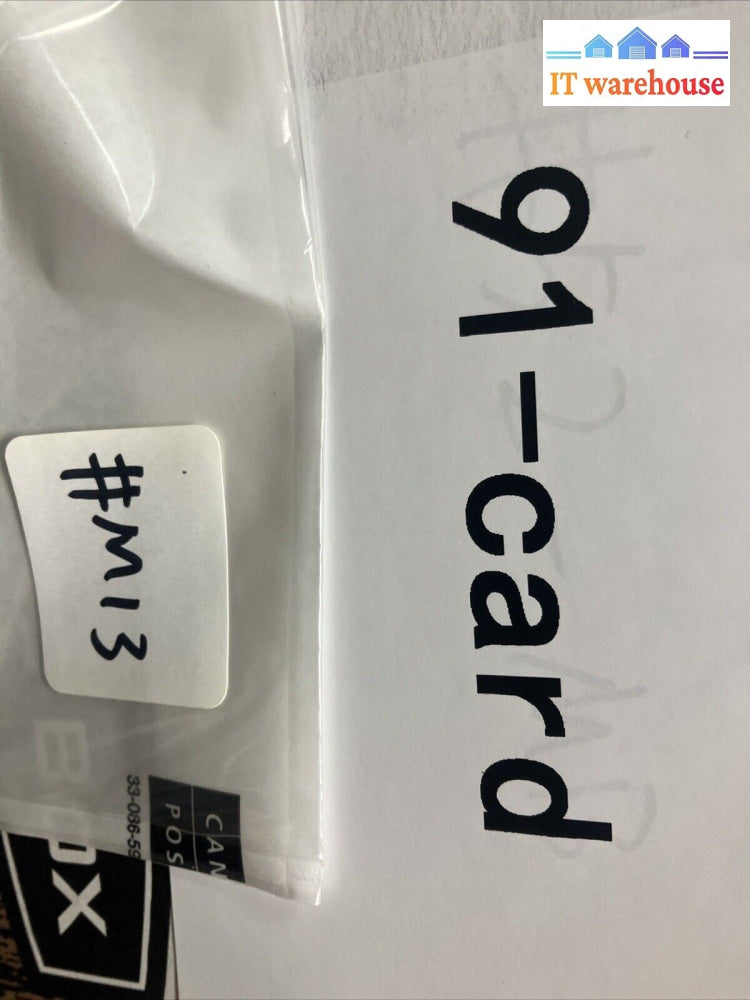 ATI 109-49300-00 109-49300-01 4MB AGP VGA Video Card Rage IIC