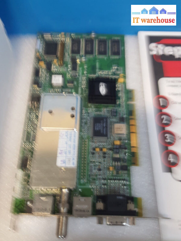 Ati All In Wander 128M (For Win 95 98)