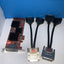 ATi FireMV 2400 256MB 128Bit DDR PCI-E x1 Quad-DVI Professional Graphics Card