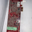 ATi FireMV 2400 256MB 128Bit DDR PCI-E x1 Quad-DVI Professional Graphics Card