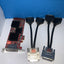 ATi FireMV 2400 256MB 128Bit DDR PCI-E x1 Quad-DVI Professional Graphics Card