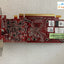 ~ATI FirePro 2270 512MB DDR3 DMS-59 PCI-E Graphics Video Card 102C3190204 0JCPR7