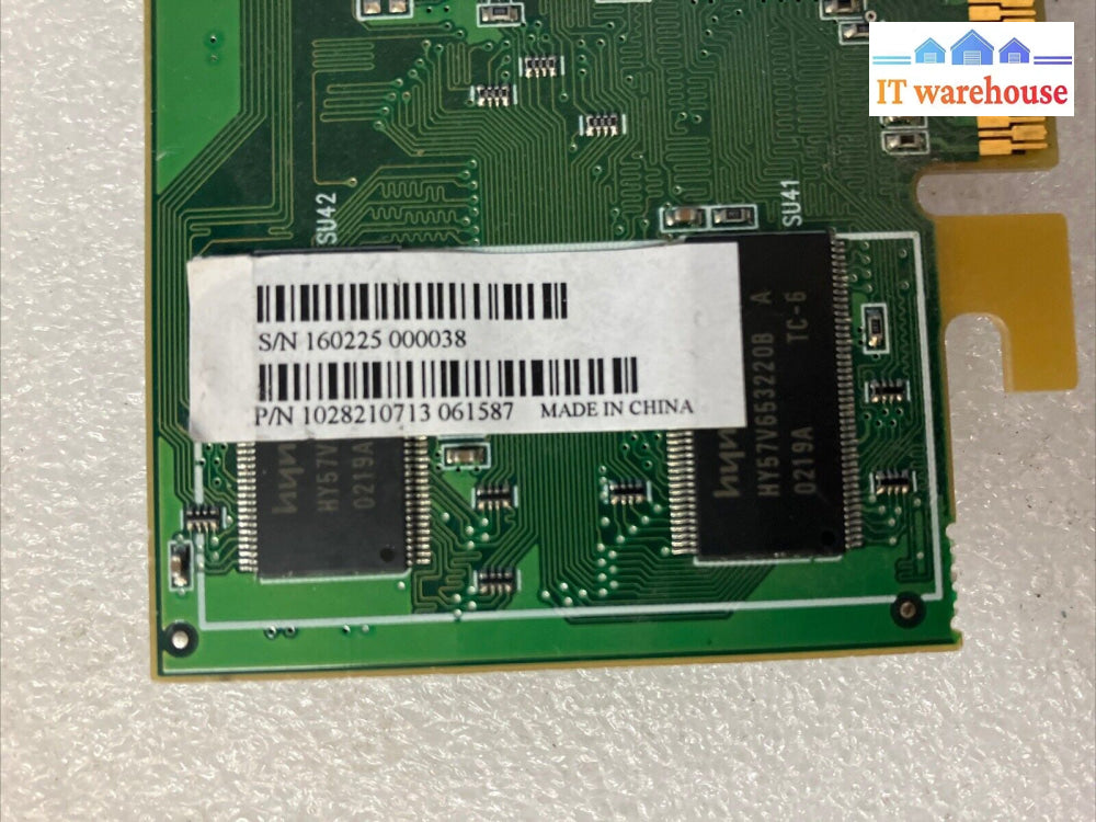 ~ Ati Radeon 7000 32Mb Ddr Agp 2X/4X 109-82100-10 Graphics Video Card