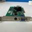 ~ Ati Radeon 9000 Le Rv250-Le_988 64Mb 128Bit Vintage Graphics Card 109-988Gn-00