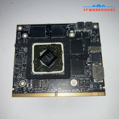 ATI RADEON HD 4670 For APPLE IMAC 2010 2009 A1312 , A1311 109-B80357-00 256MB