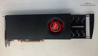 ATI Radeon HD 6870 Dell 0Y9XH7 1GB GDDR5 PCI-Express Display Port Video Y9XH7 ~