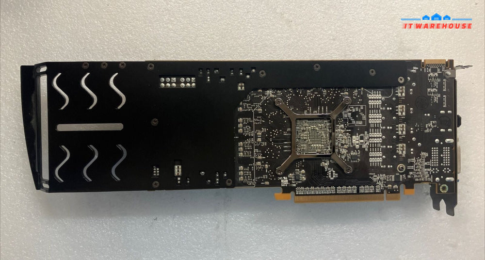 ATI Radeon HD 6870 Dell 0Y9XH7 1GB GDDR5 PCI-Express Display Port Video Y9XH7 ~