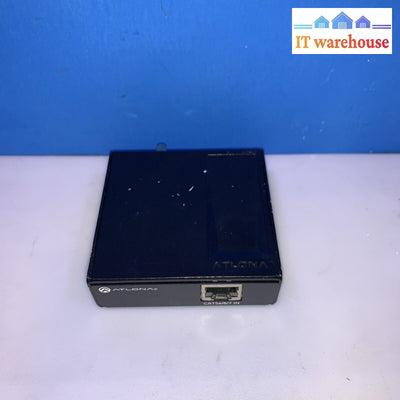 Atlona At-Hdrx-Ir Hdbaset-Lite Hdmi Over Cat5E/6/7 Receiver