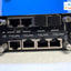 AudioCodes Mediant 1000B GTPM00693 Enterprise Media Console 1x CRMX-C/1x SWX -