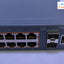 Avaya ERS 3510GT-PWR+ GbE PoE+ Ethernet Routing Switch AL3500A14-E6 -