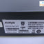 Avaya ERS 3510GT-PWR+ GbE PoE+ Ethernet Routing Switch AL3500A14-E6 -