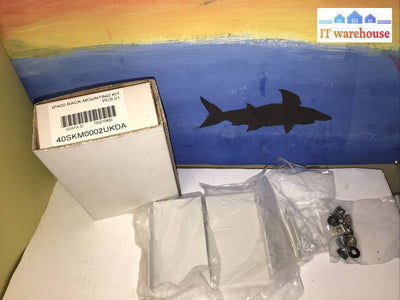 AVAYA IP400 Rack Mounting kit 40SKM0002UKDA