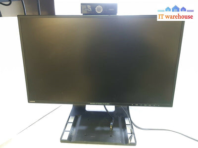 Avaya Radvision Scopia XT4000 w/ XT Executive 240 Video Conference Unit + AC