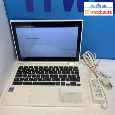 Average Chromebook R11
