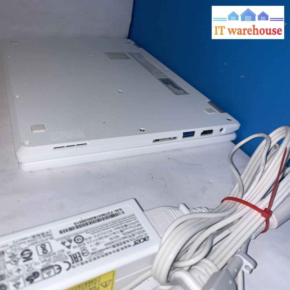 Average Chromebook R11