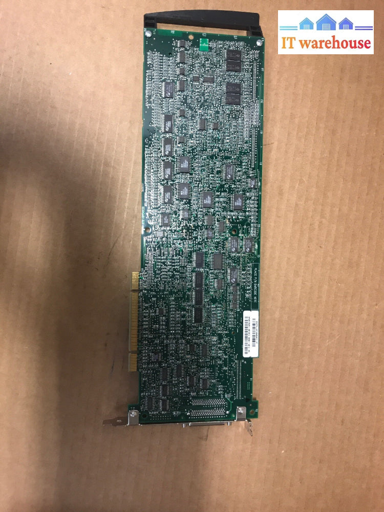 Avid Technology MC DPL230017 0030-03138-01 A card 9106-0000AFG