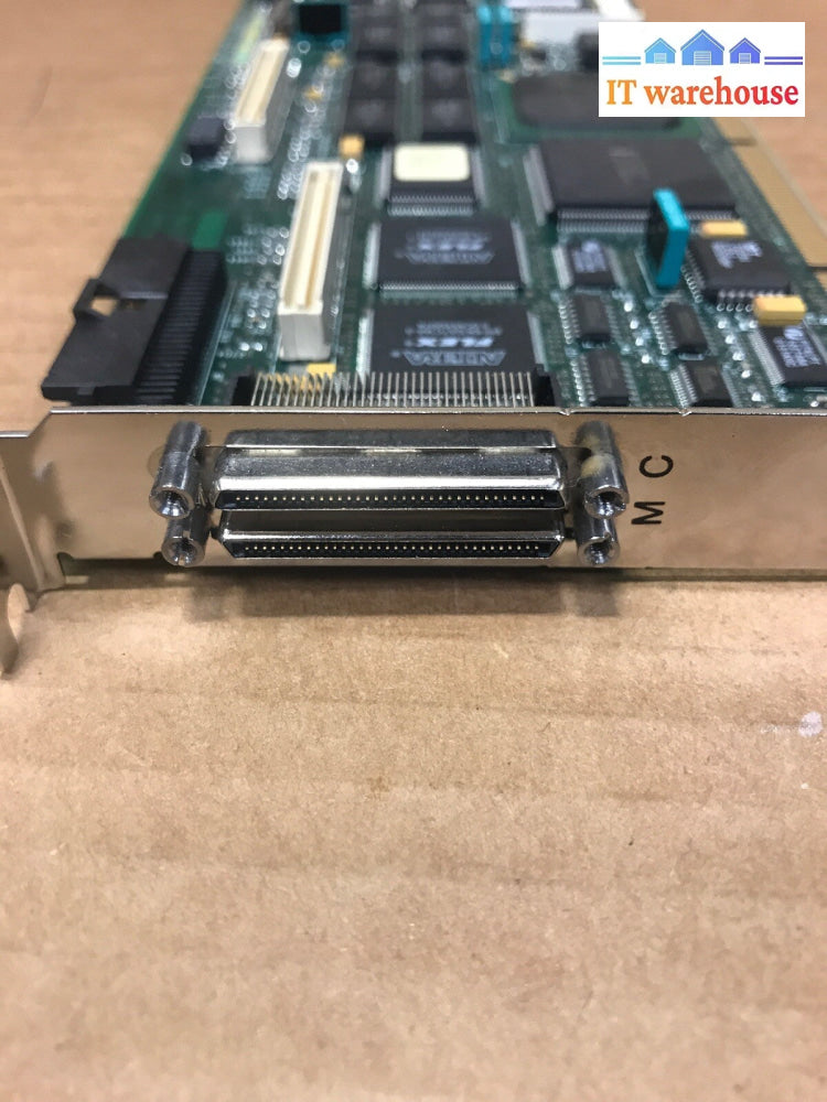 Avid Technology MC DPL230017 0030-03138-01 A card 9106-0000AFG