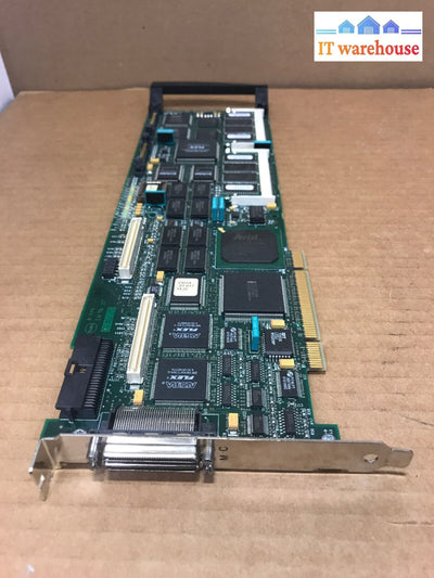 Avid Technology MC DPL230017 0030-03138-01 A card 9106-0000AFG