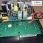 Back panel for Polk Audio PSW111 8’’ High Performance Powered Subwoofer