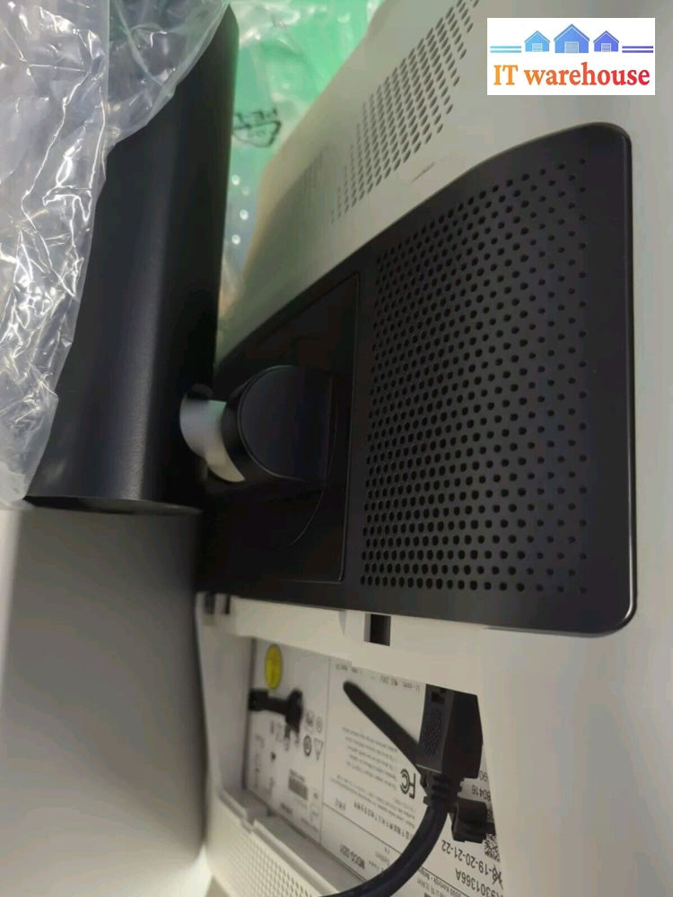 Barco Coronis MDCG-3221 3MP LED 21’’ Grayscale Medical Monitor With AC (READ*)