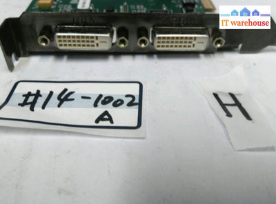 - Barco KM570068  BarcoMed Coronis 5MP PCI-X Card
