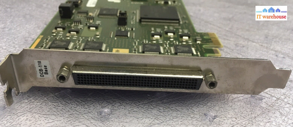 + BARCO R765915-06 AA CARD