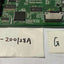 ～  Barcode Printer M-4208 Main PCB Card JN66901-02F