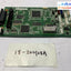 ～  Barcode Printer M-4208 Main PCB Card JN66901-02F