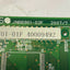 ～  Barcode Printer M-4208 Main PCB Card JN66901-02F