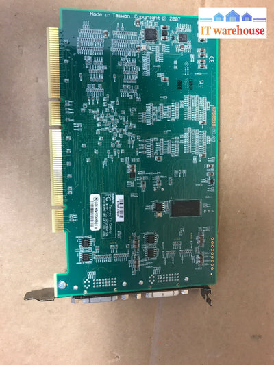 BarcoMed Nio K750518 Video Card