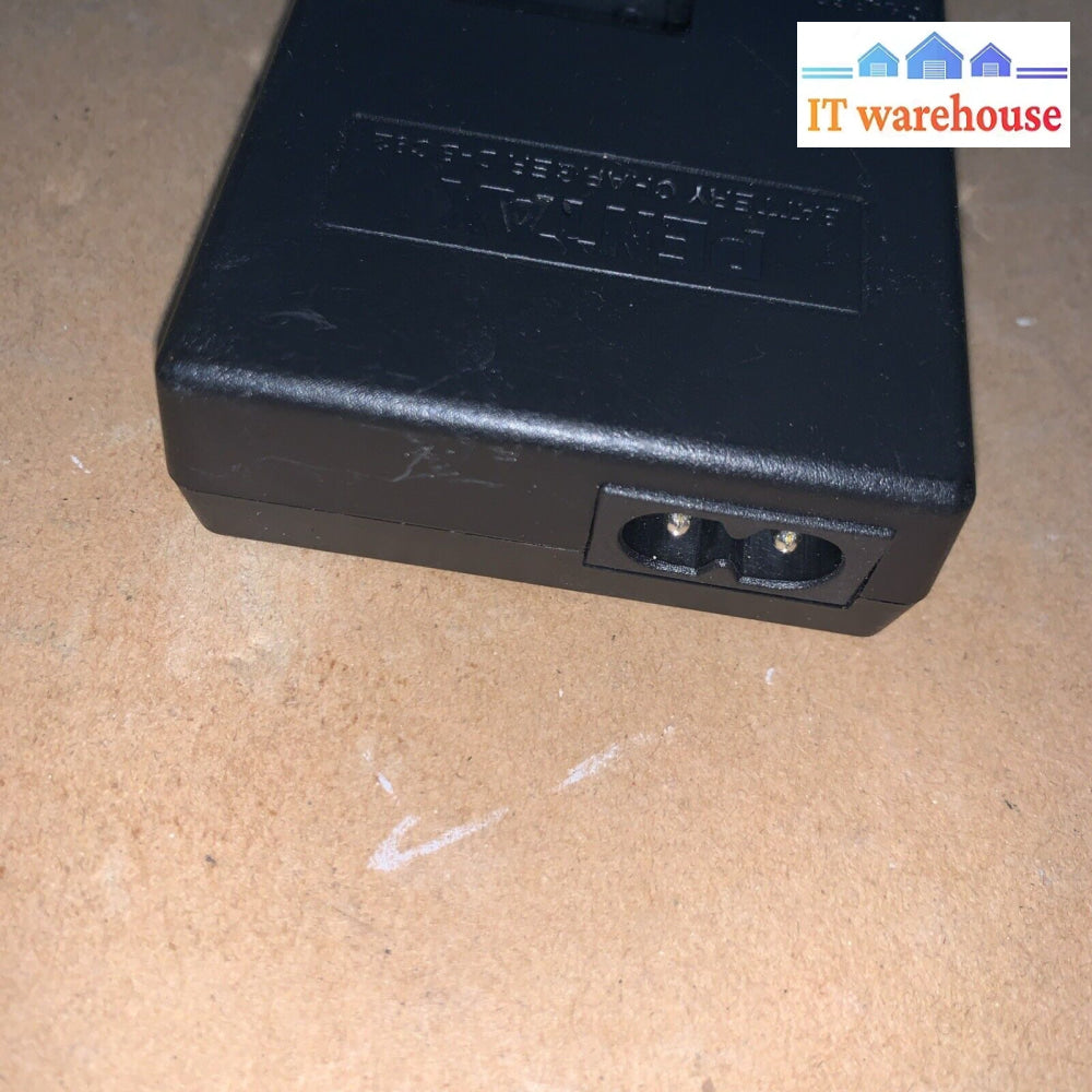 Battery Charger For Pentax D-Li92 D-LI92 D-BC92 D-BC106 K-BC92J K-BC92U