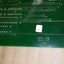 BD-TXTW-000-100, PN: 2218-K096-V004, ASSY PN: 598-001002 Card