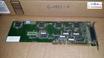 Bd-Txtw-000-100 Pn: 2218-K096-V004 Assy 598-001002 Card