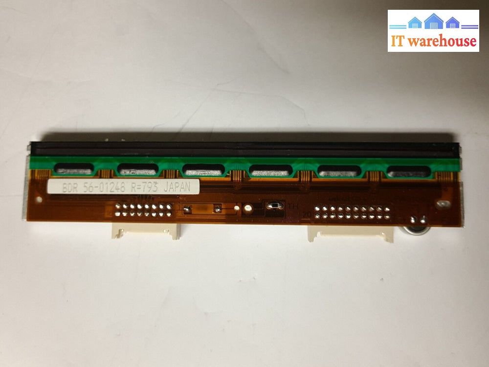 - Bdr 56-01248 Print Head