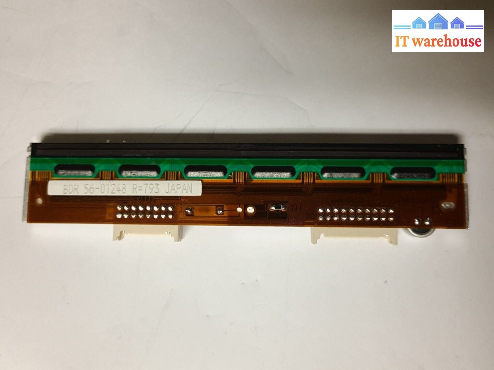 - BDR 56-01248 PRINT HEAD