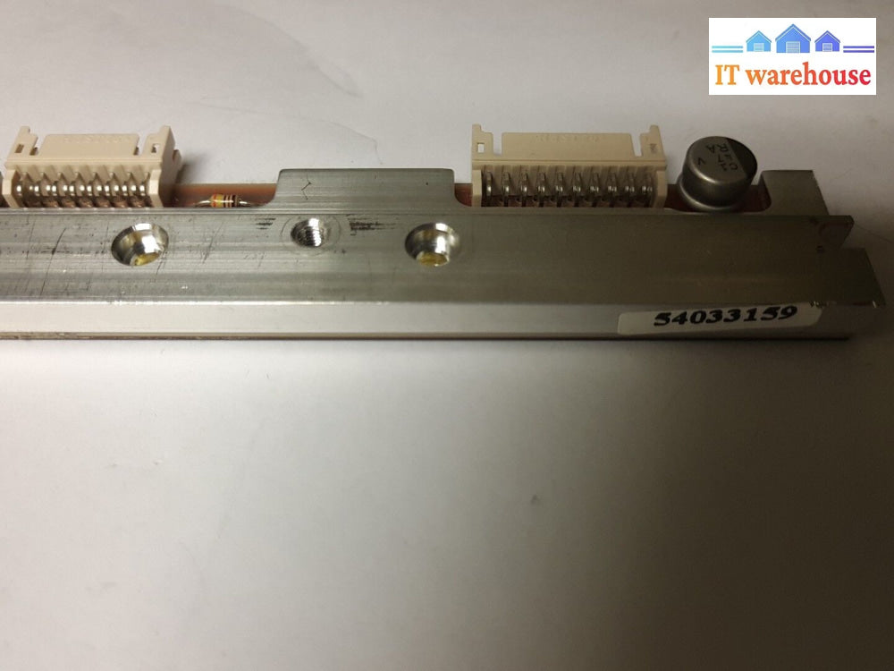 - Bdr 56-01248 Print Head