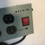 Belkin 10-Outlet Metal Power Strip Surge Protector 15Ft Cord
