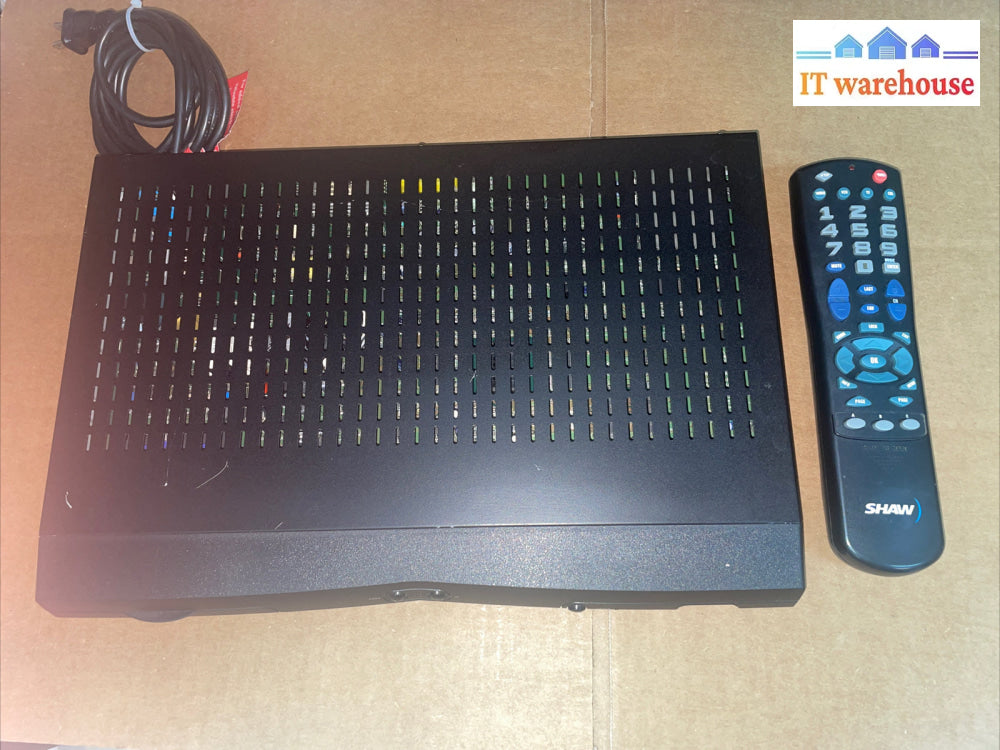 Bell 3100 ExpressVu MPEG2 + remote