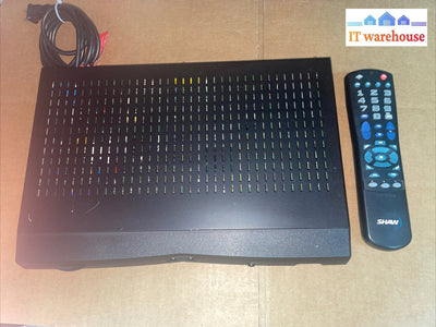 Bell 3100 ExpressVu MPEG2 + remote