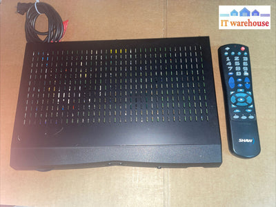 Bell 3100 Expressvu Mpeg2 + Remote