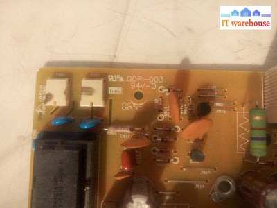 - Benq Gdp-003 Power Supply Board 2202135401P Ver:2.00 @@@