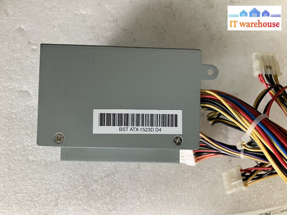 ~ Bestec ATX-1523D 150 Watt Power Supply