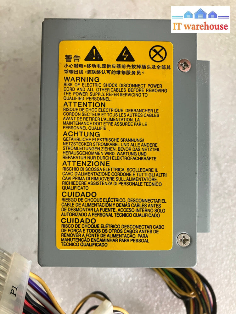 ~ Bestec ATX-1523D 150 Watt Power Supply